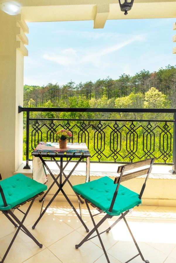 Green Life Beach Resort Apartment Sozopol Exterior photo